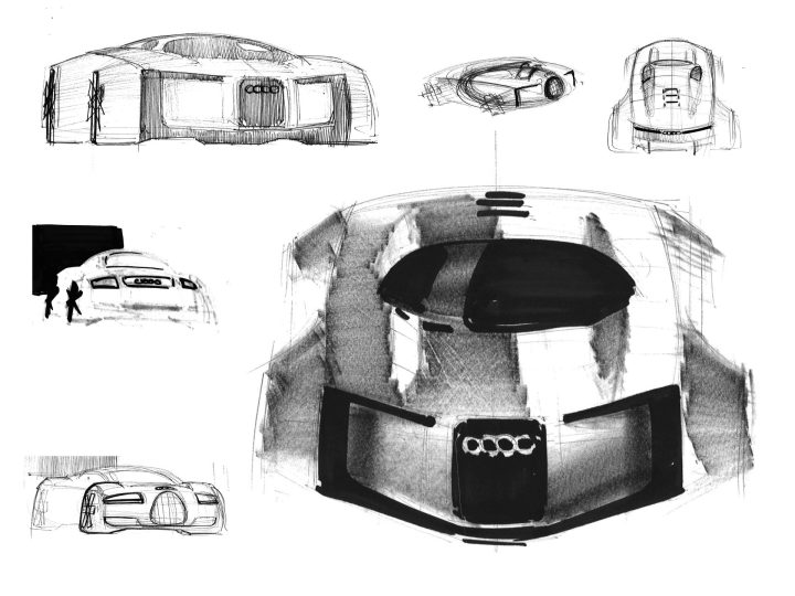 Specification Drives Weight Before Design Starts